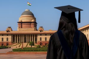 Improving Indian University Rankings: Data-Driven Strategies Post QS 2026