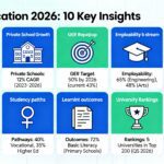 Education Outlook 2026: How India’s Learning, Teaching, and Talent Landscape Will Transform