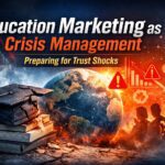 Education Marketing Has Become Crisis Management: What University Leaders Must Rethink